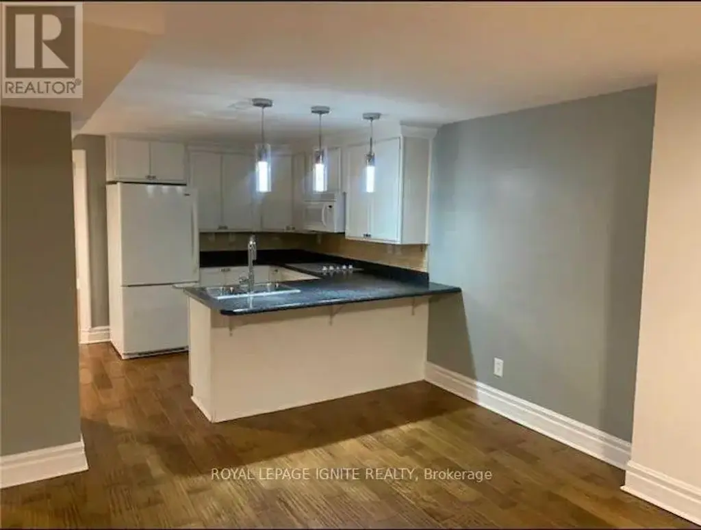 Bsmt - 8 Vail Meadows Crescent, Clarington (Bowmanville)